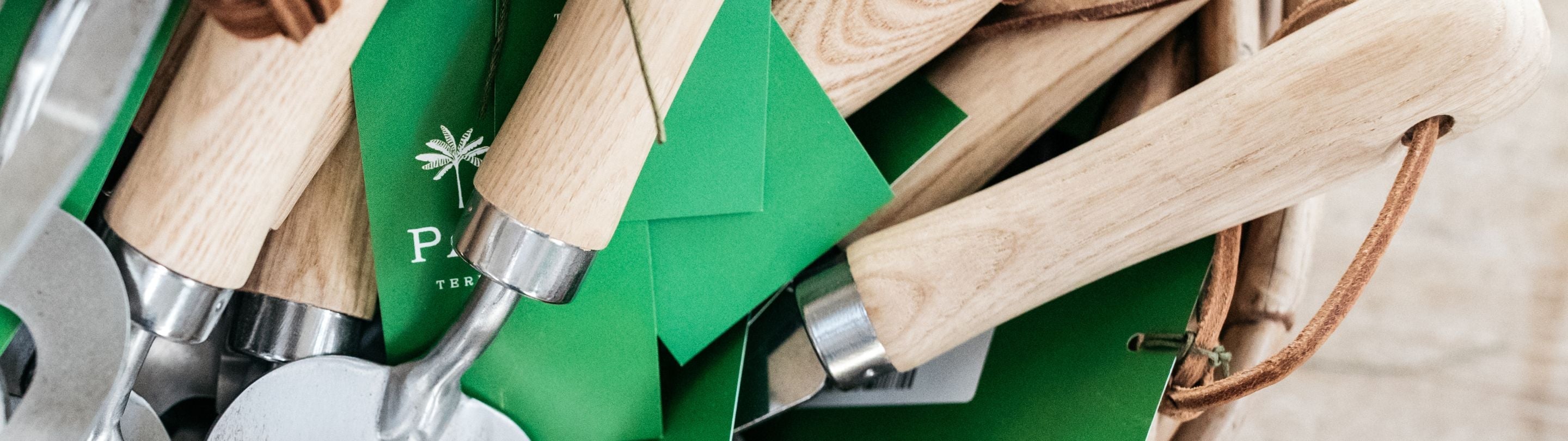 Gardening Accessories