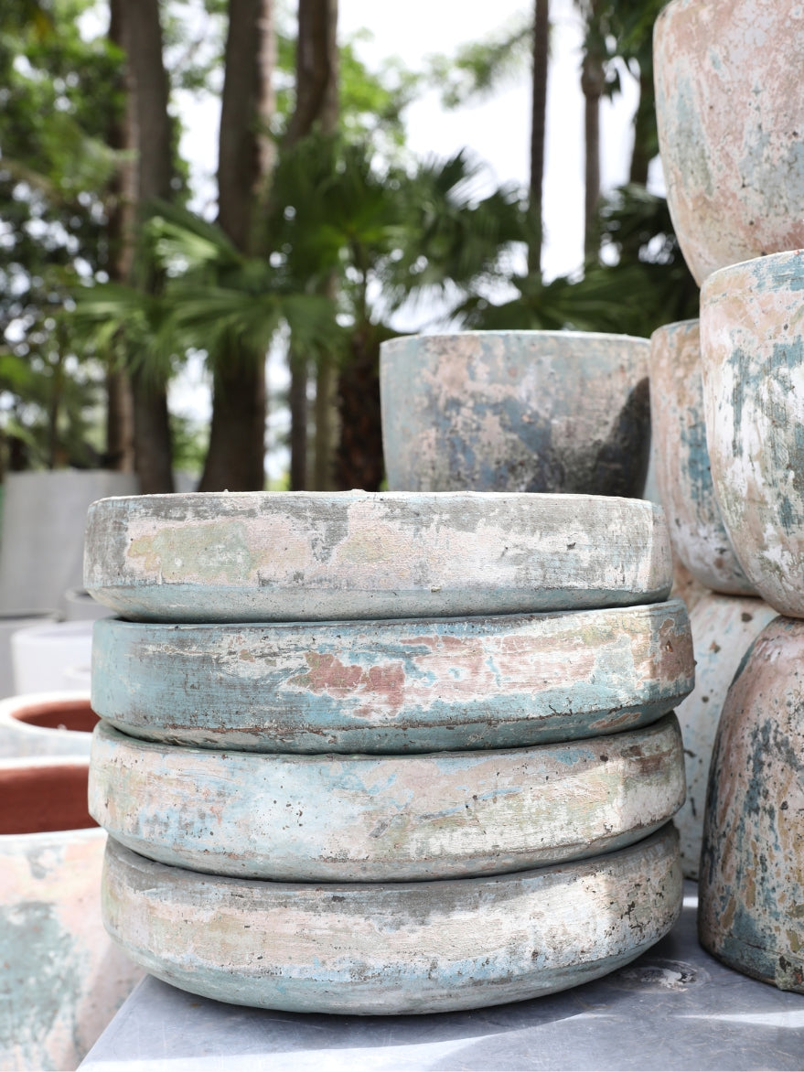 Atlantis Planter Bowl