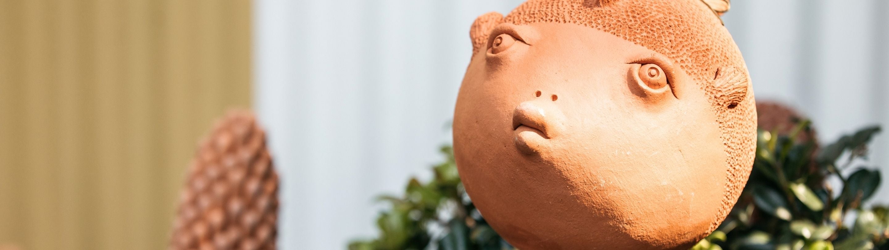 Terracotta Accessories