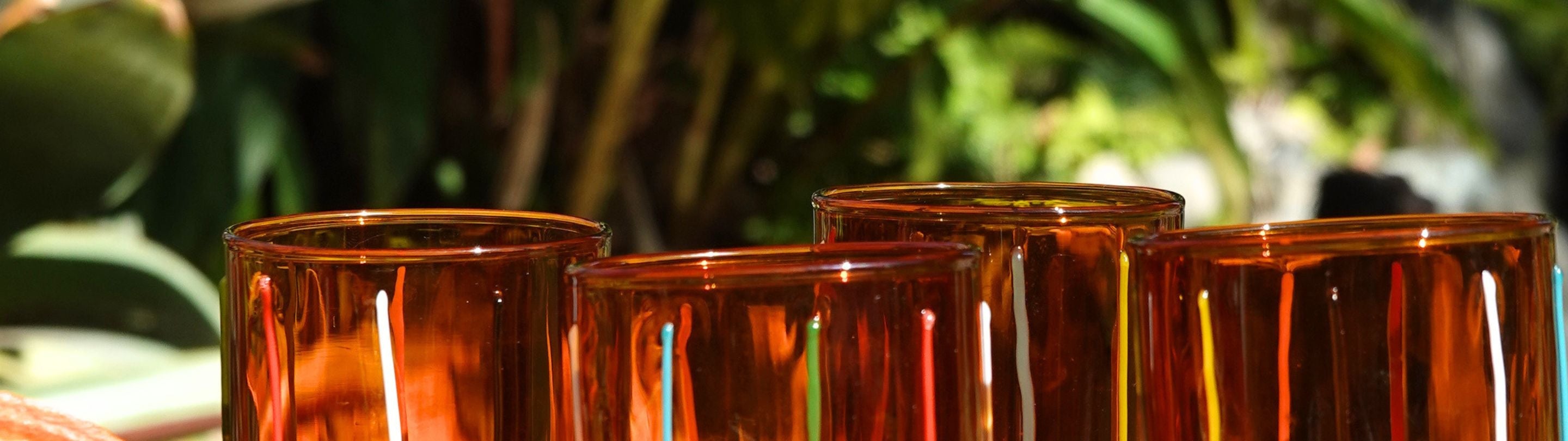 Glassware & Jugs
