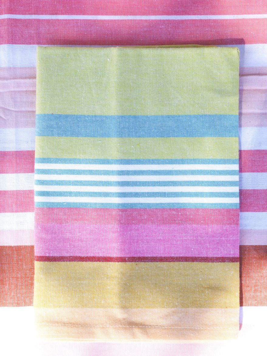 Tea Towel Miami