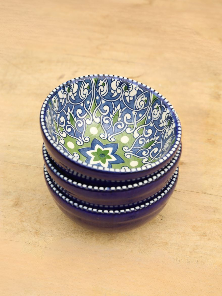 Paloma Dipping Bowl