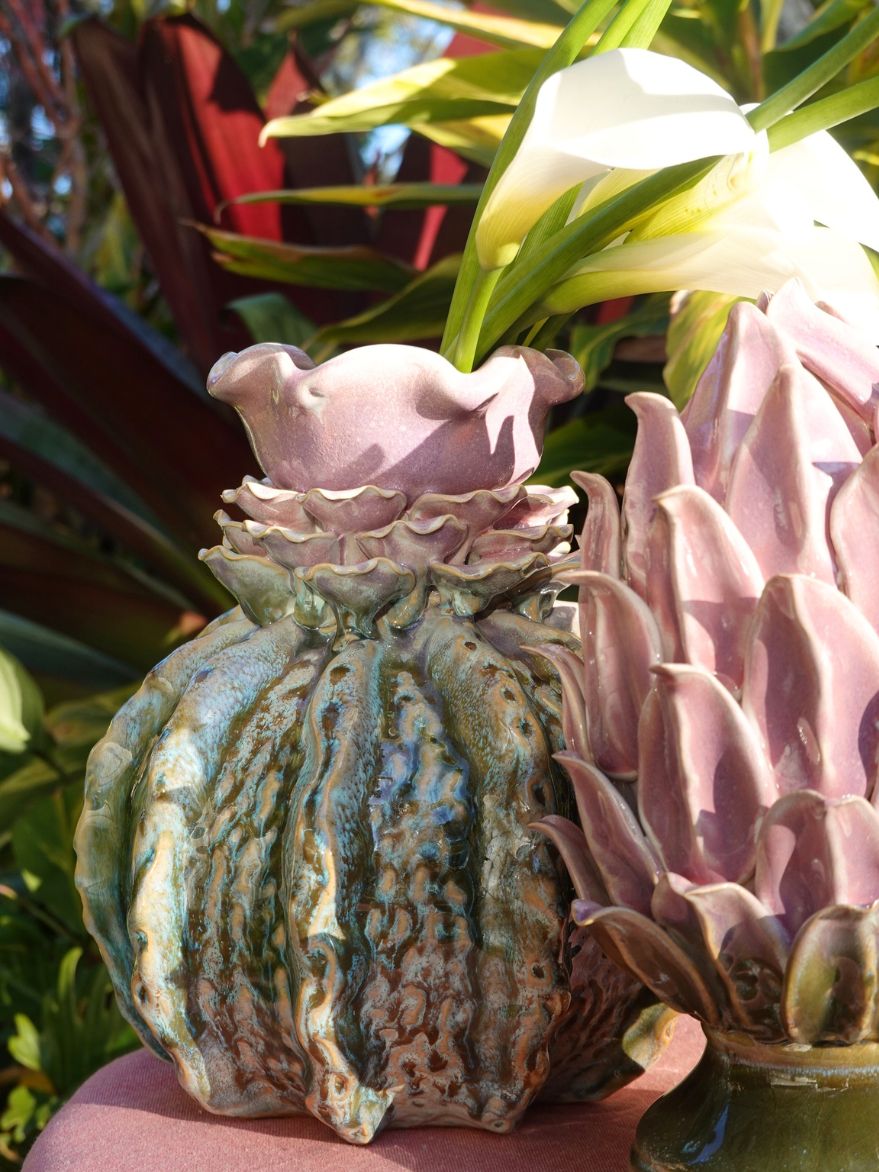 Talia Vase