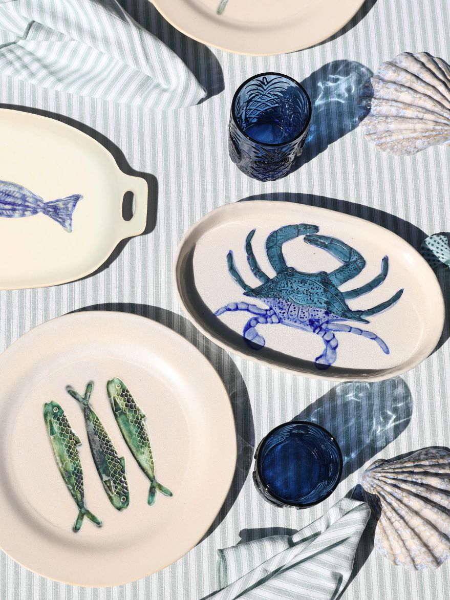 Coastal Fish Bundle
