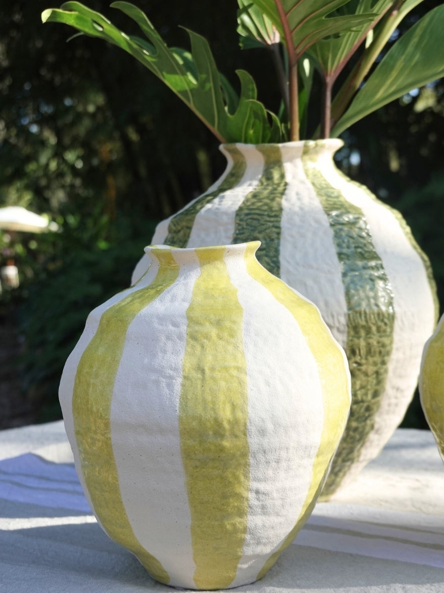 Oreio Pot Limoncello