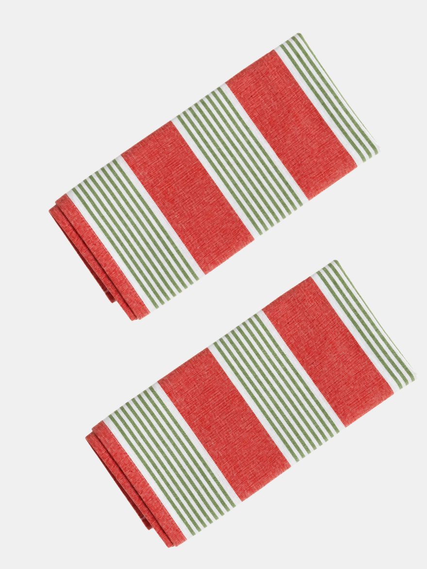 Tamarind Tea Towel