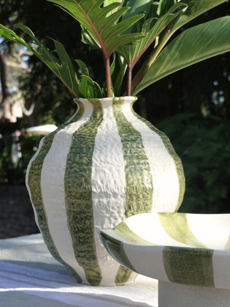 Oreio Pot Sicilian