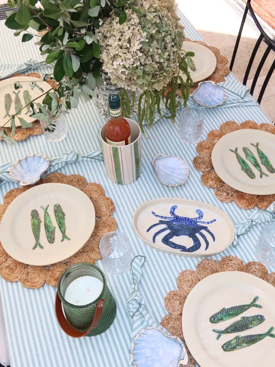 Coastal Fish Bundle