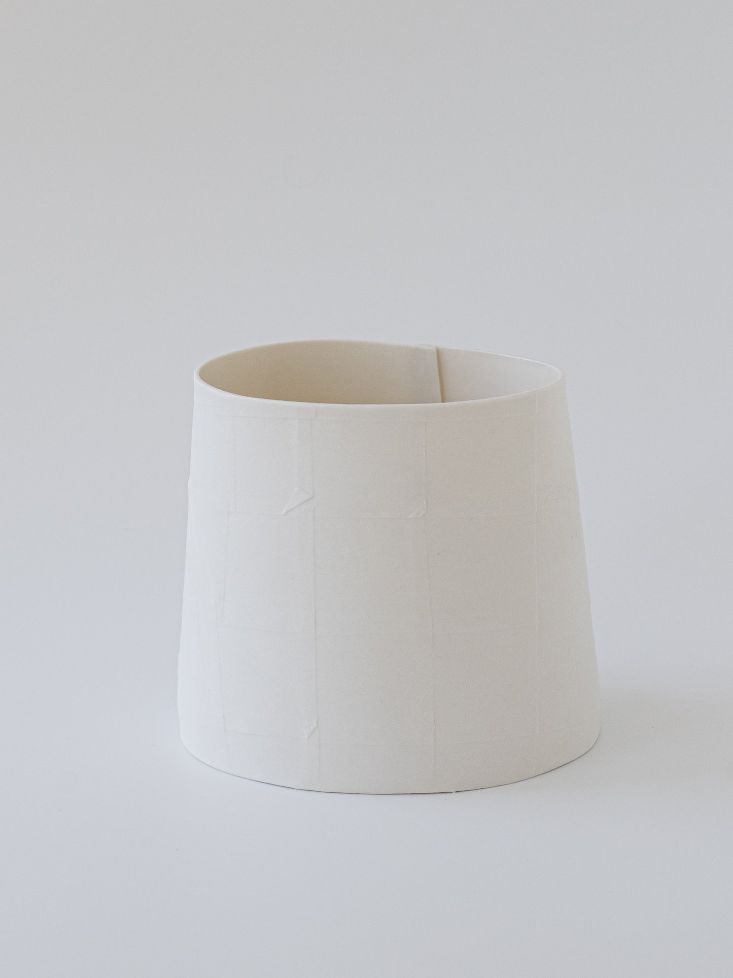 #19 Wide Tall Vase 1