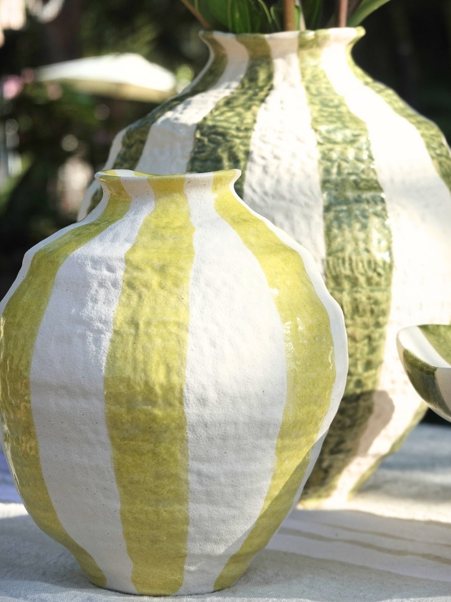 Oreio Pot Limoncello