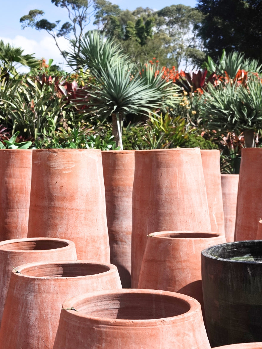 Terracotta Chimney Pot