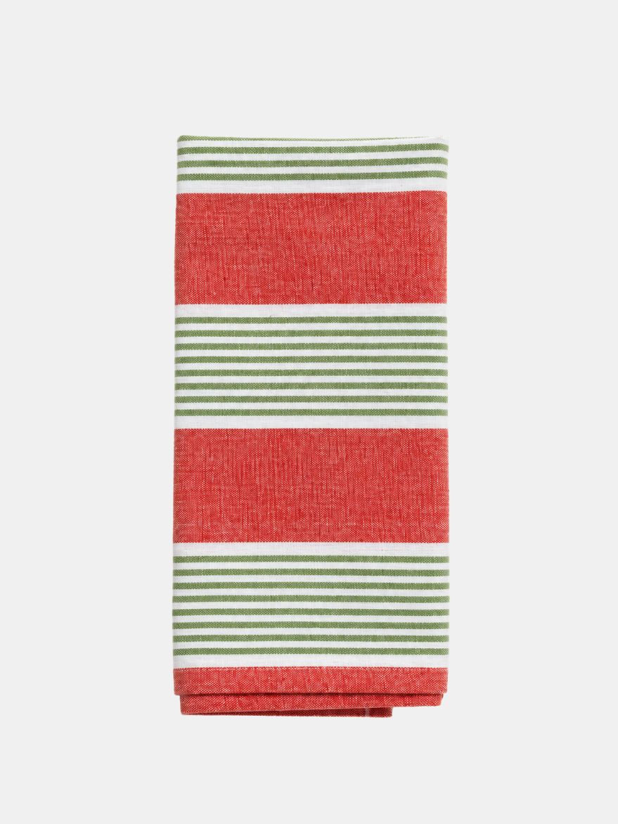 Tamarind Tea Towel