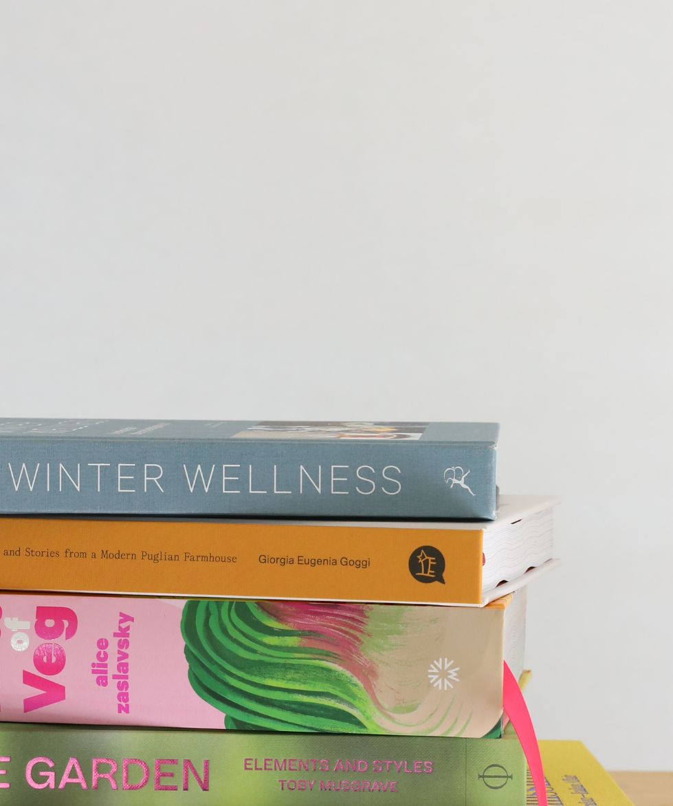 Winter Wellness