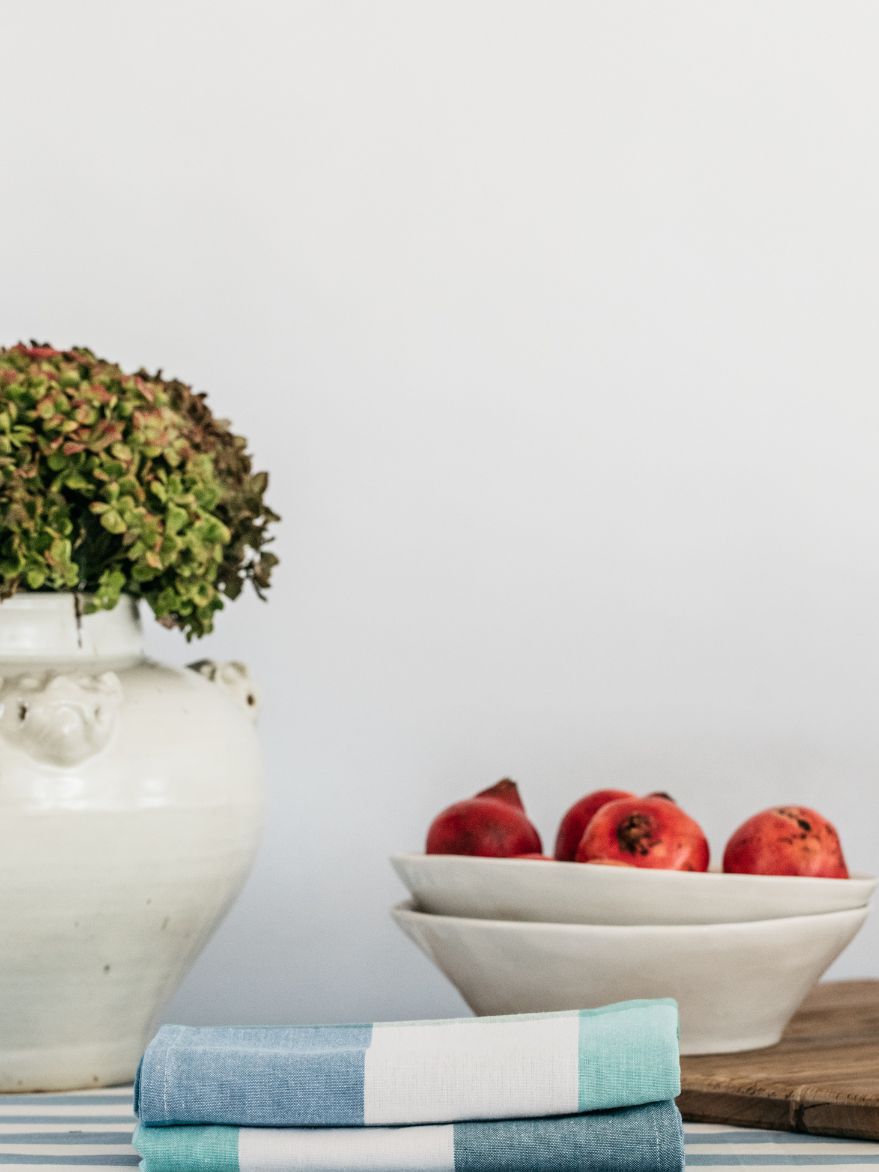 Steffi Fruit Bowl