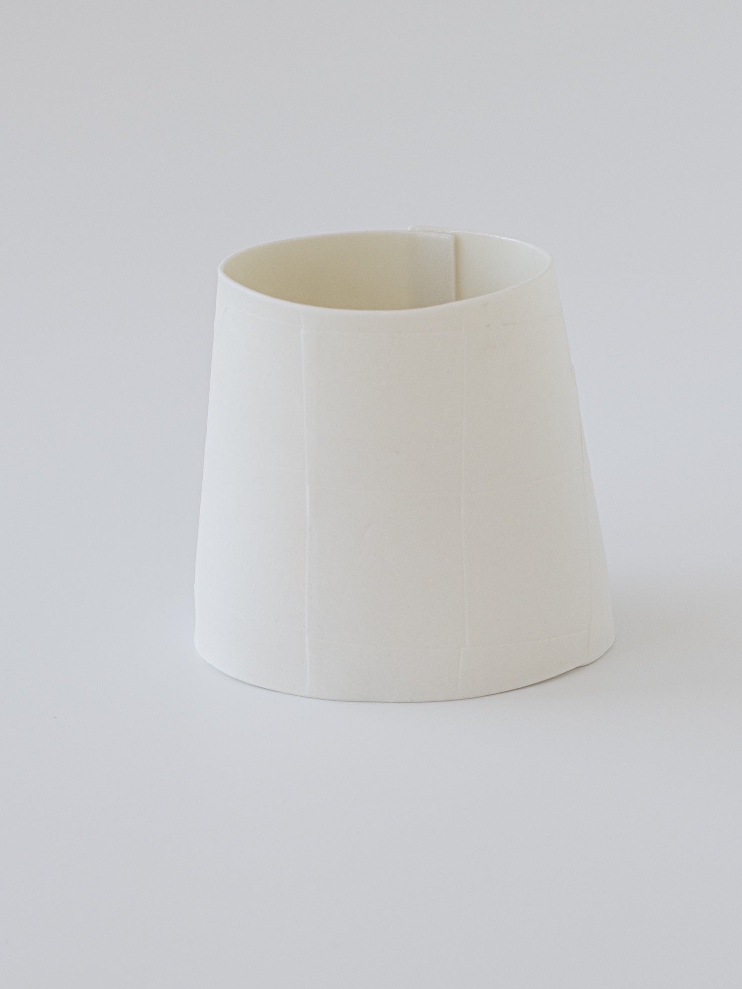 #21 Wide Tall Vase 2