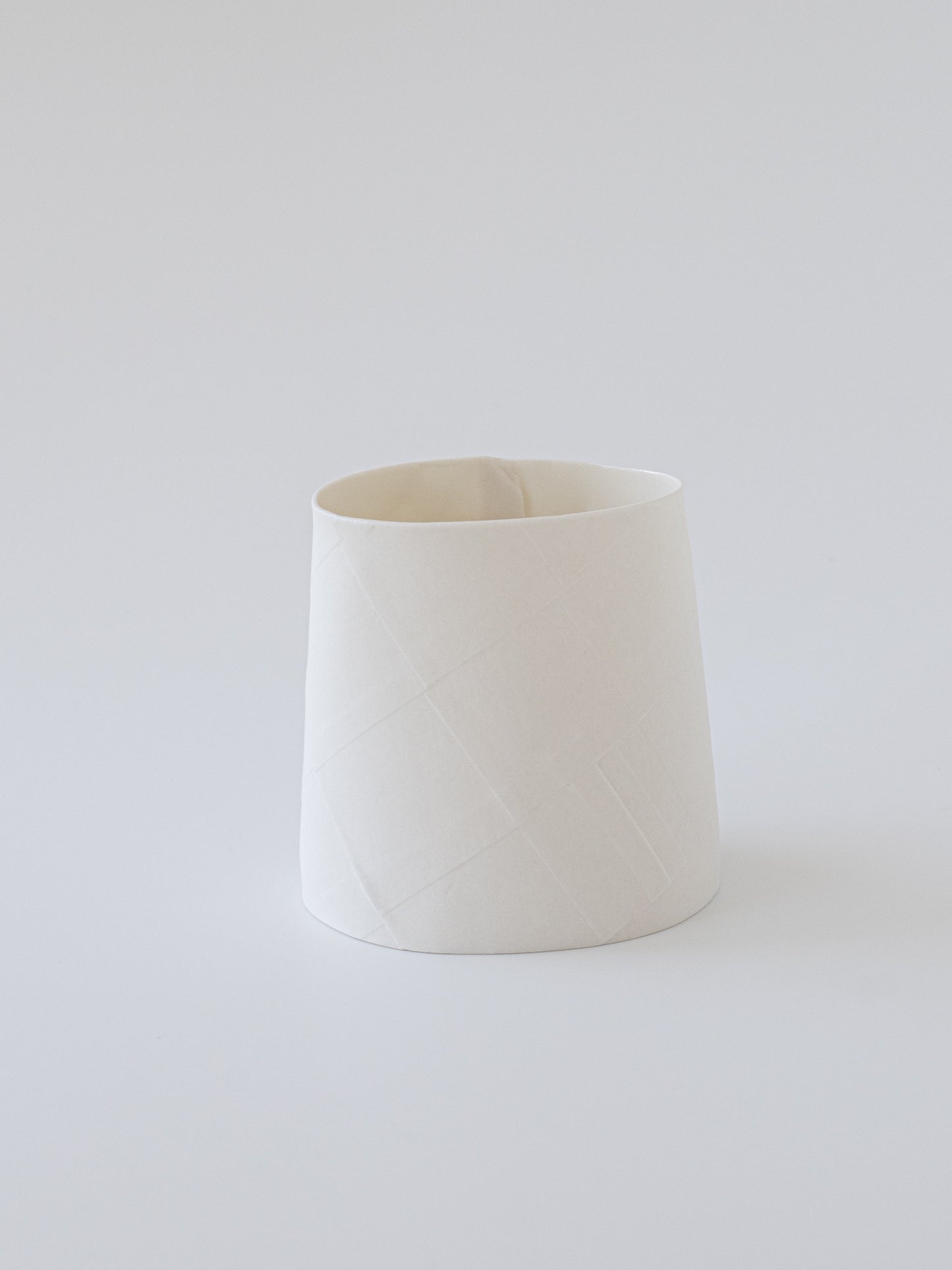 #22 Wide Tall Vase 3