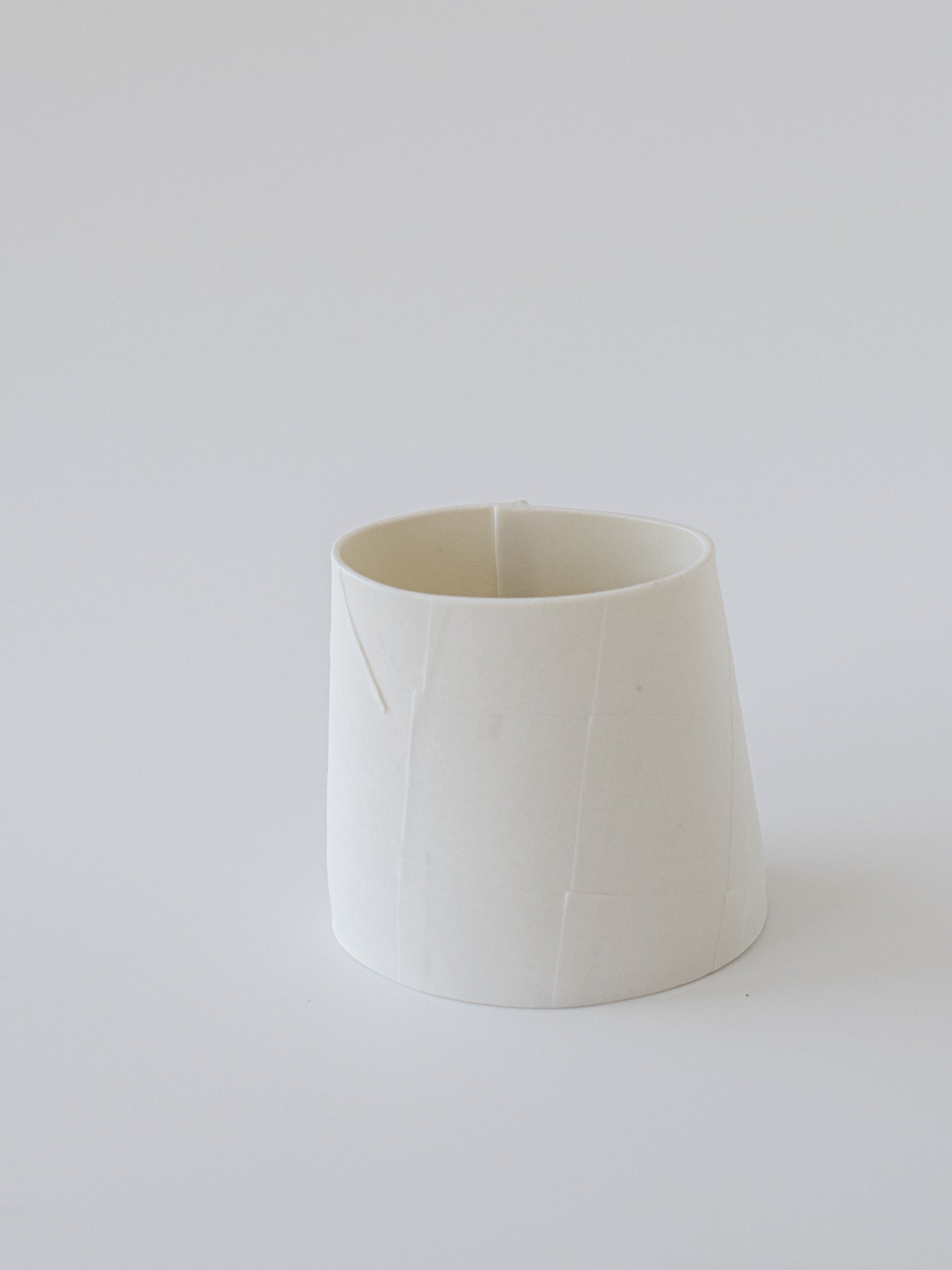 #23 Wide Tall Vase 4