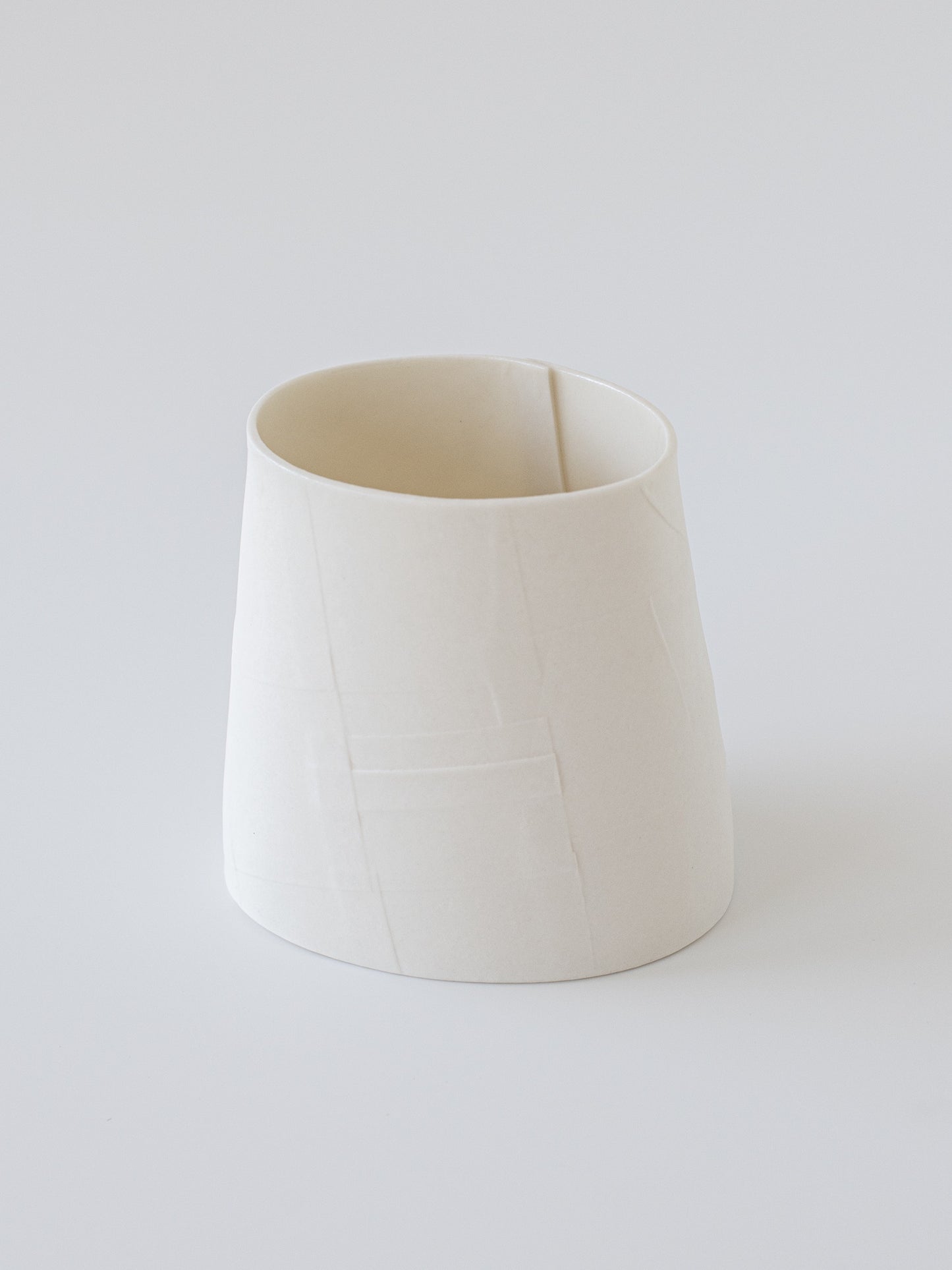 #24 Wide Tall Vase 5