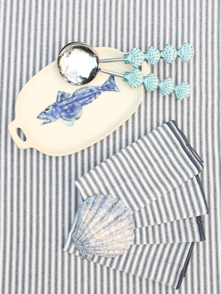 Coastal Serving Set