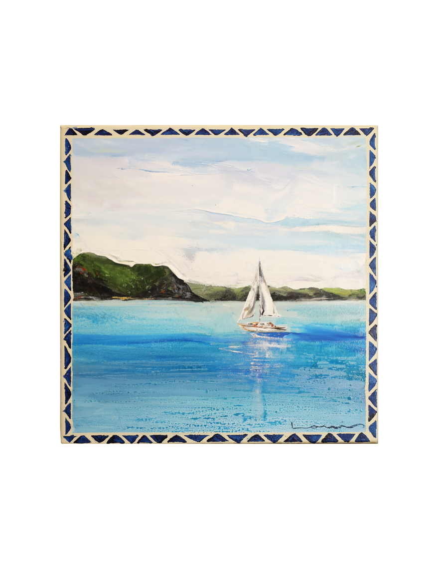 Sail Away