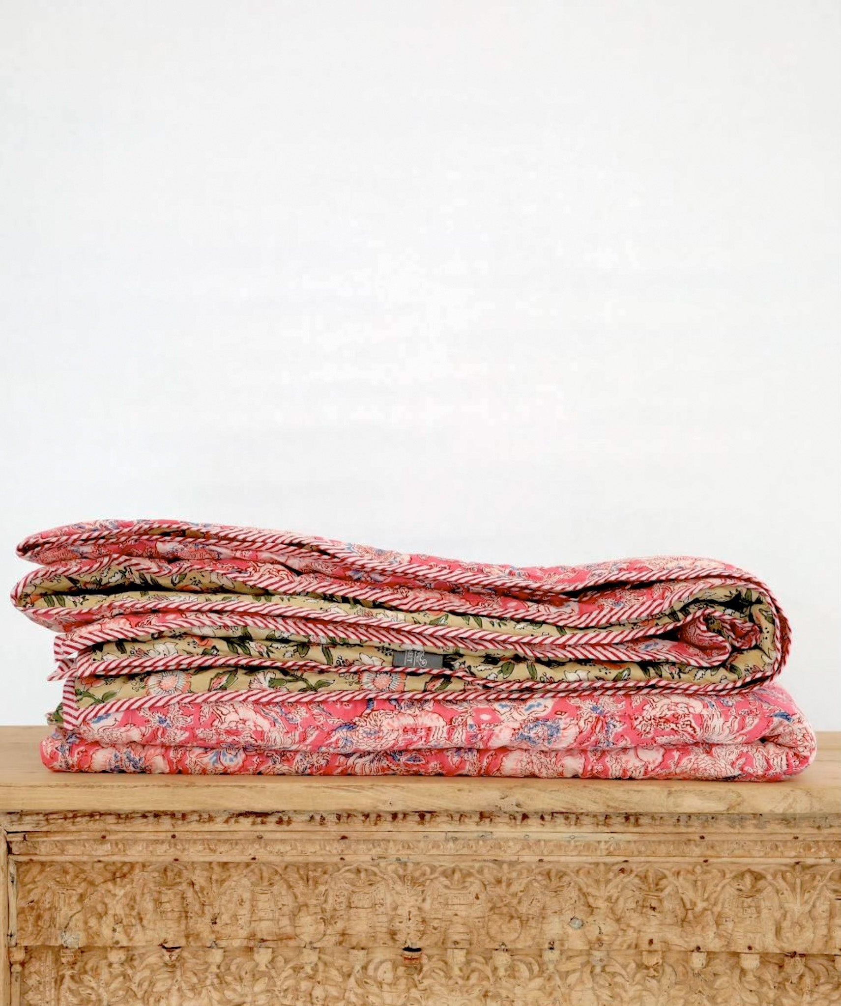 Beatrice Quilt