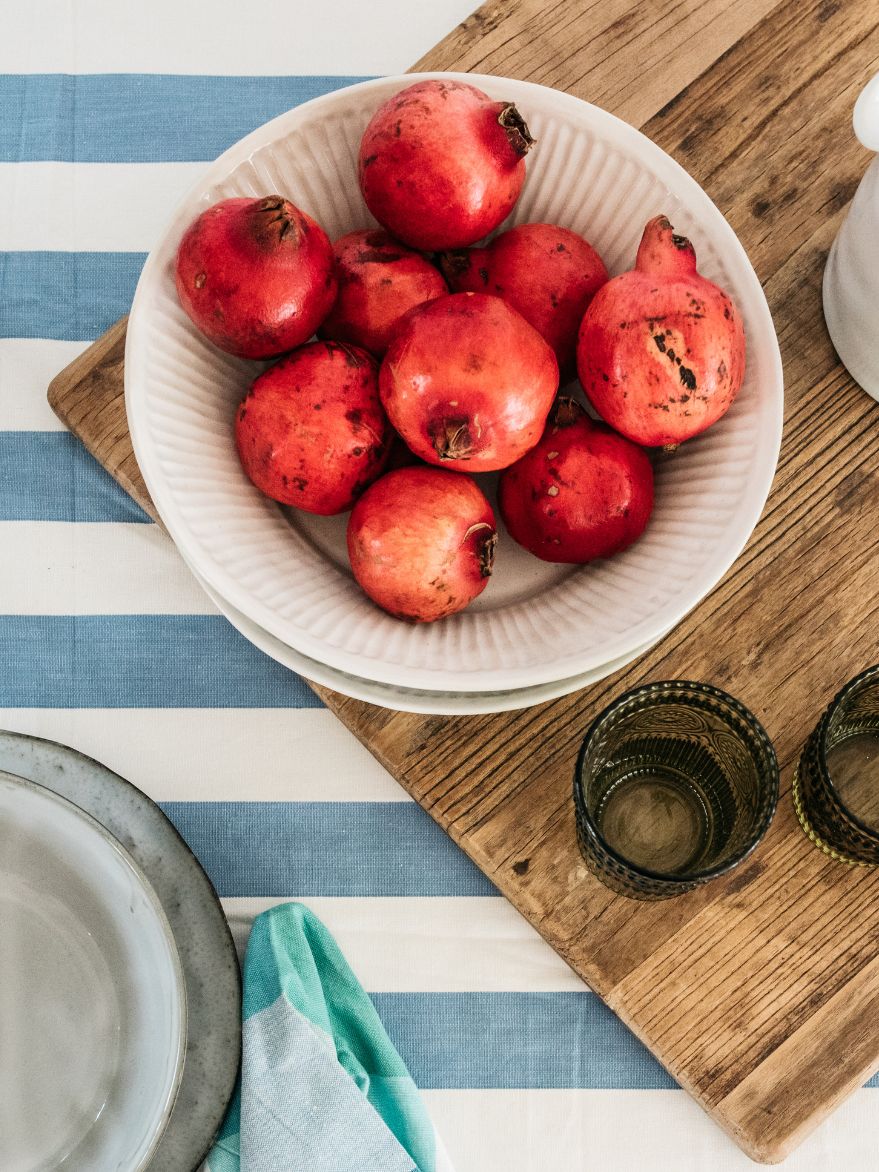 Steffi Fruit Bowl