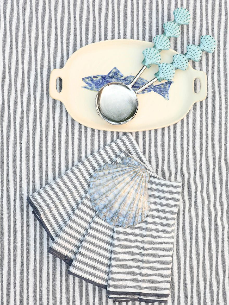 Coastal Serving Set