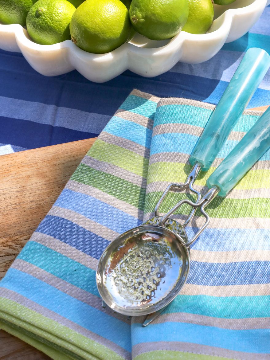 Tea Towel Joffa Citrus