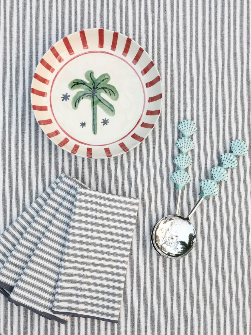 Palmera Serving Set