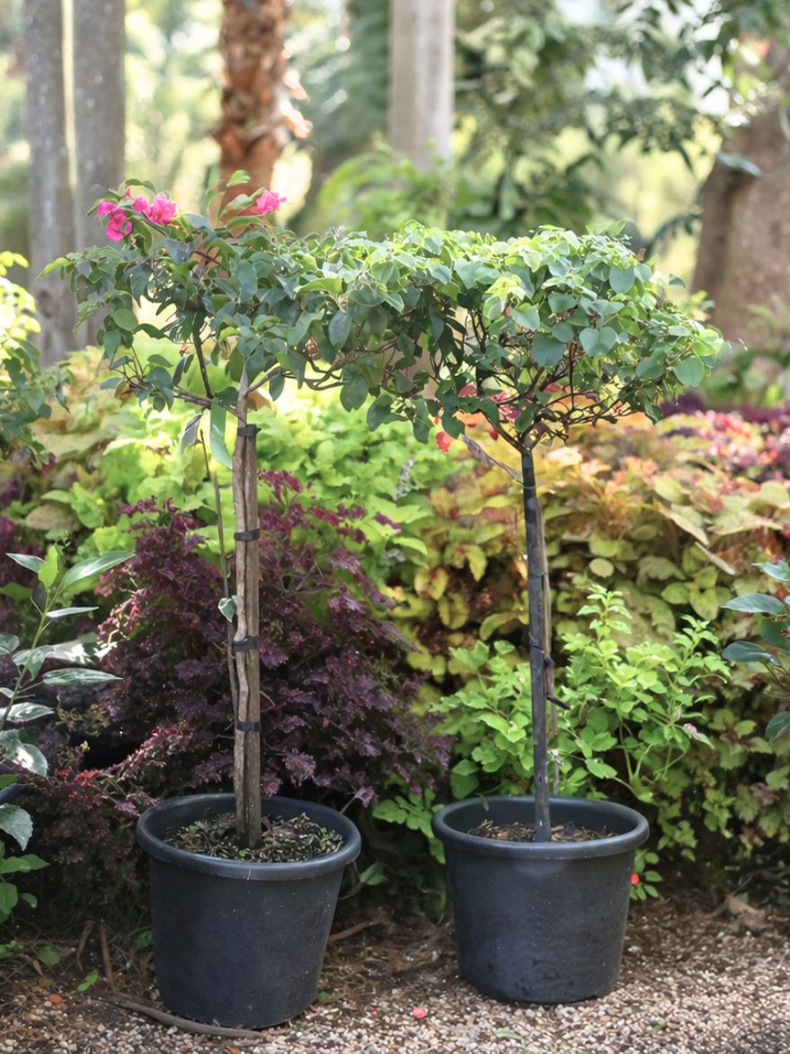Bougainvillea  Standard