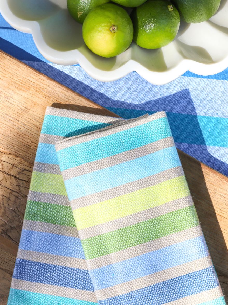 Tea Towel Joffa Citrus