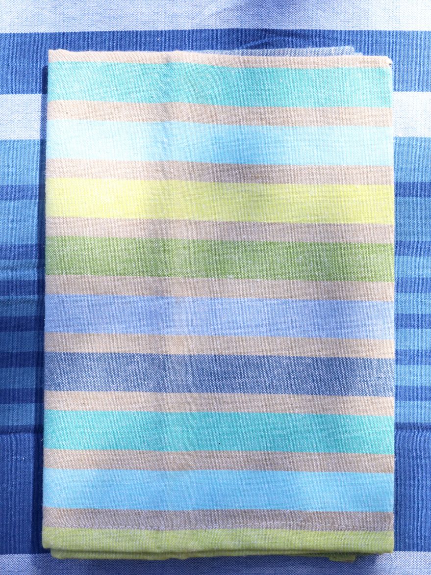 Tea Towel Joffa Citrus