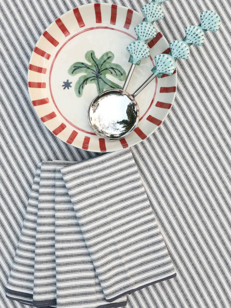 Palmera Serving Set