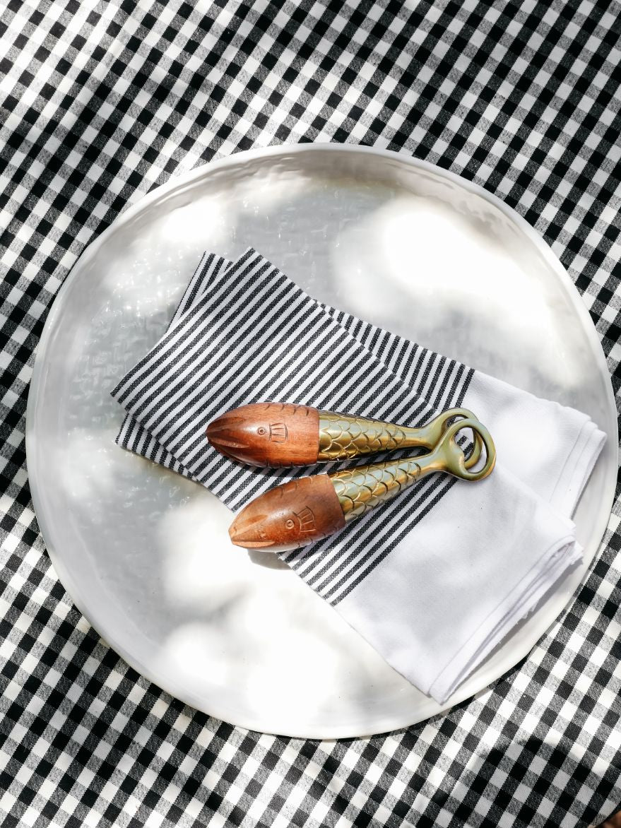 Citrus Juicer /Bottle Opener