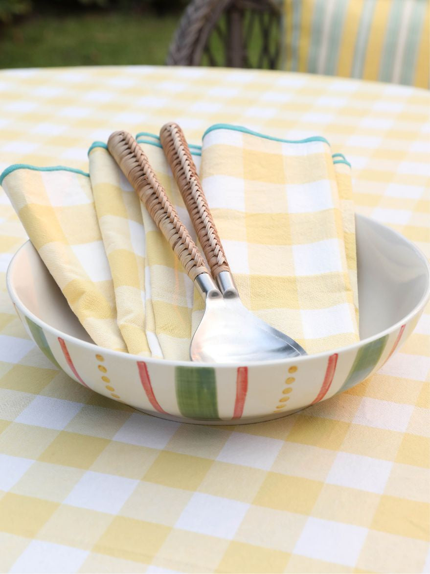Citrus Serving Set