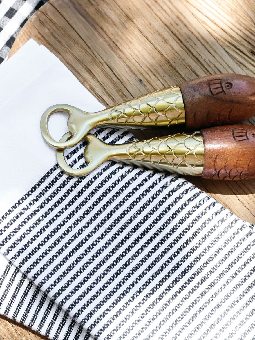 Citrus Juicer /Bottle Opener