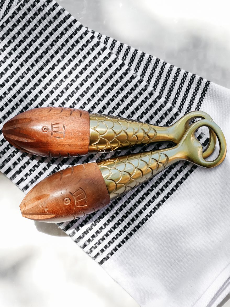 Citrus Juicer /Bottle Opener