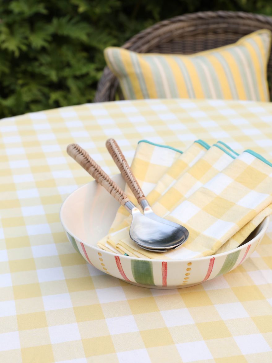 Citrus Serving Set