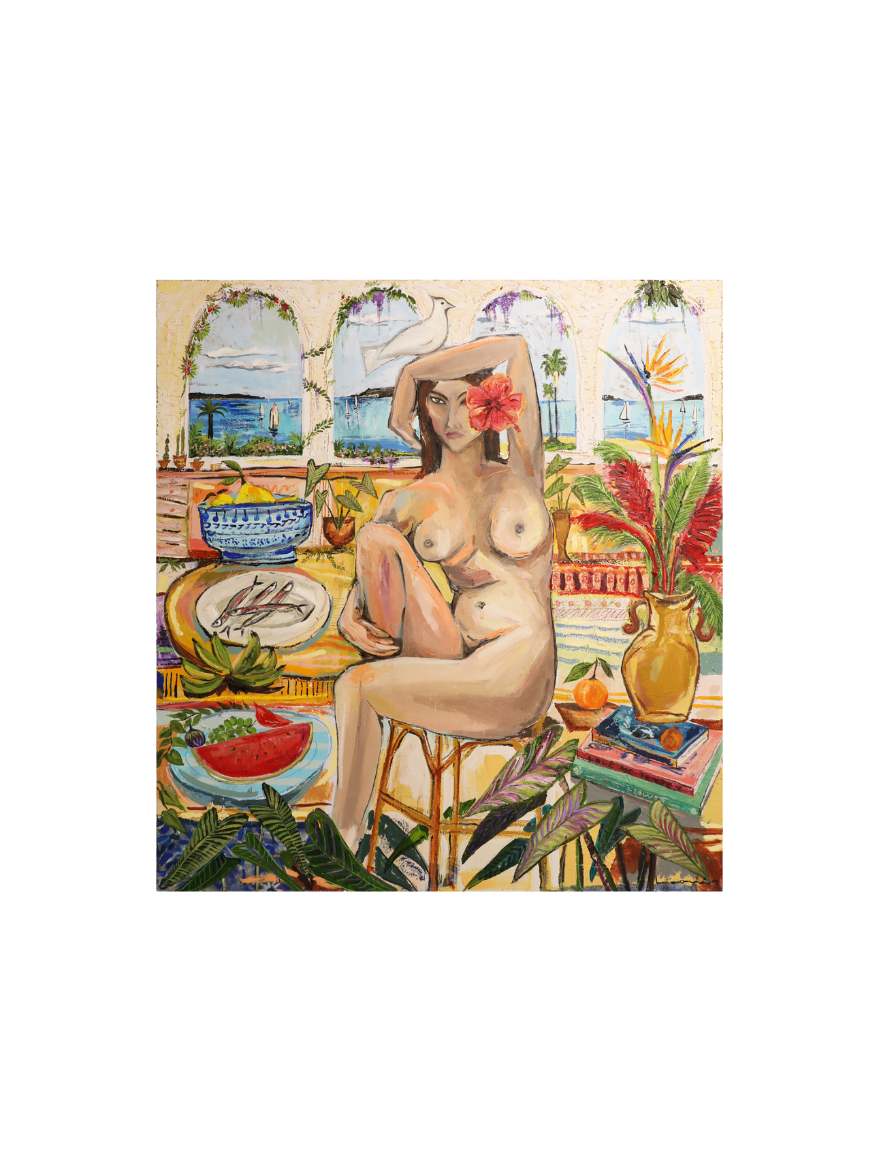 Girl From Ipanema