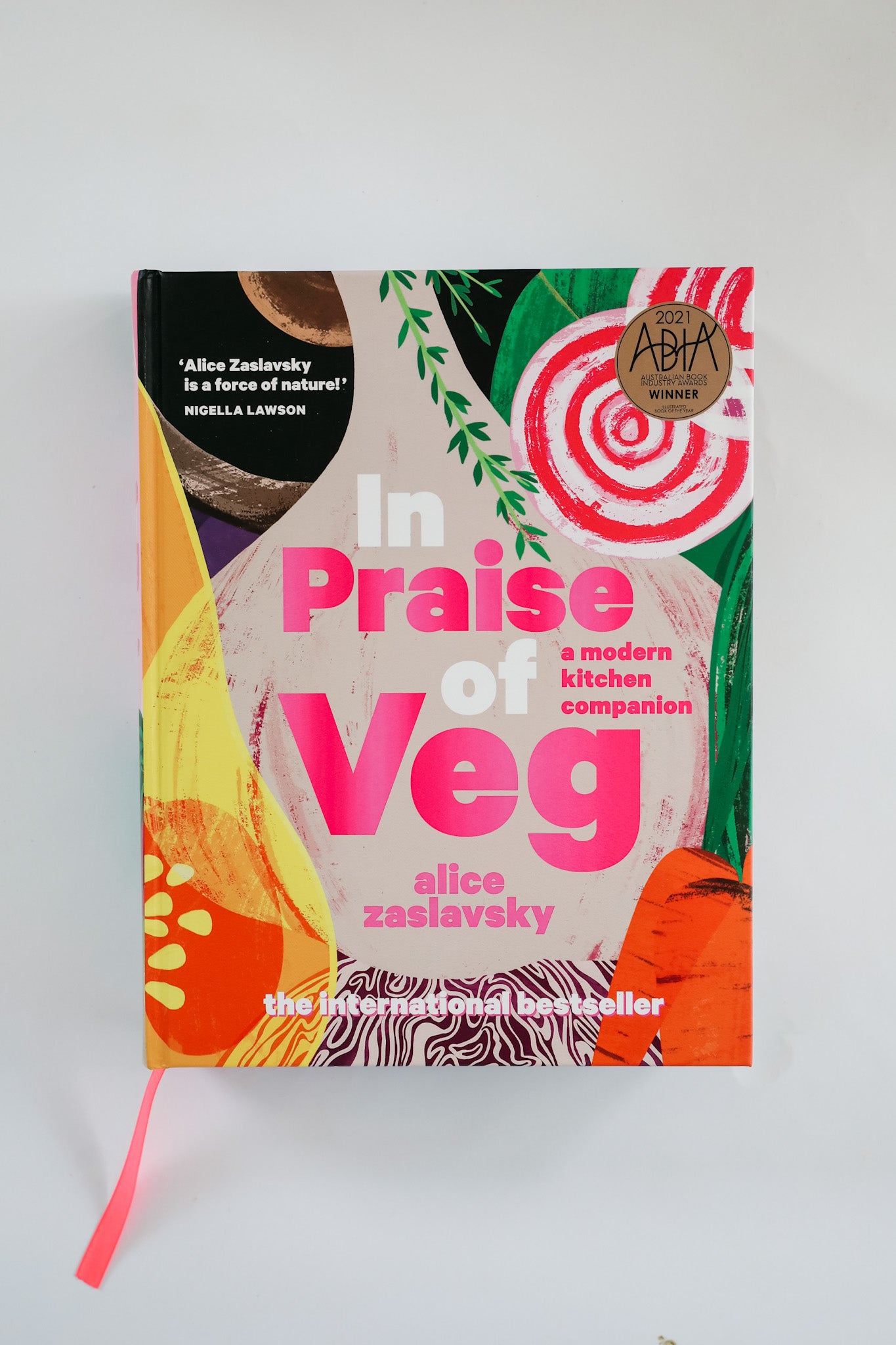 In Praise Of Veg