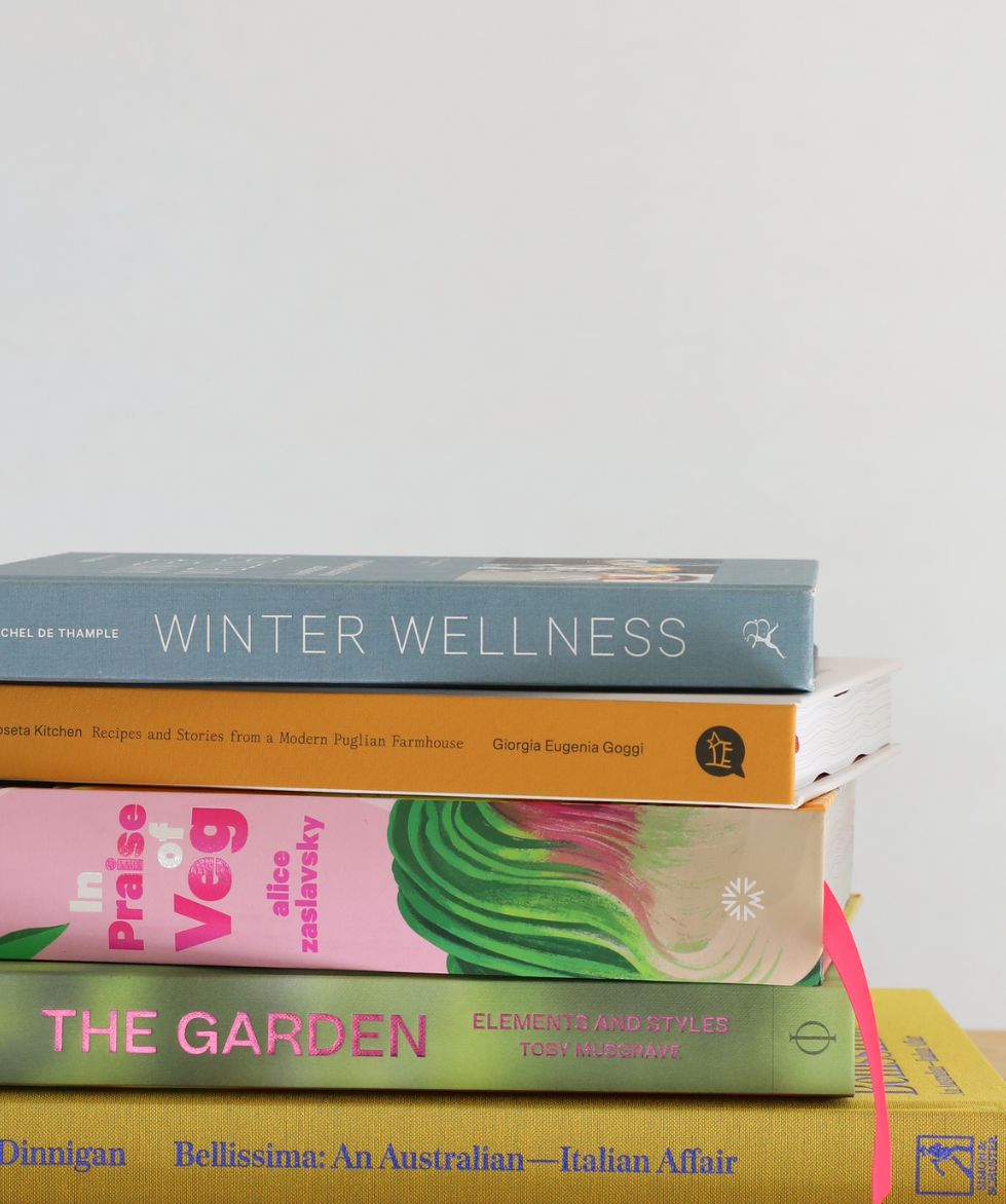 In Praise Of Veg