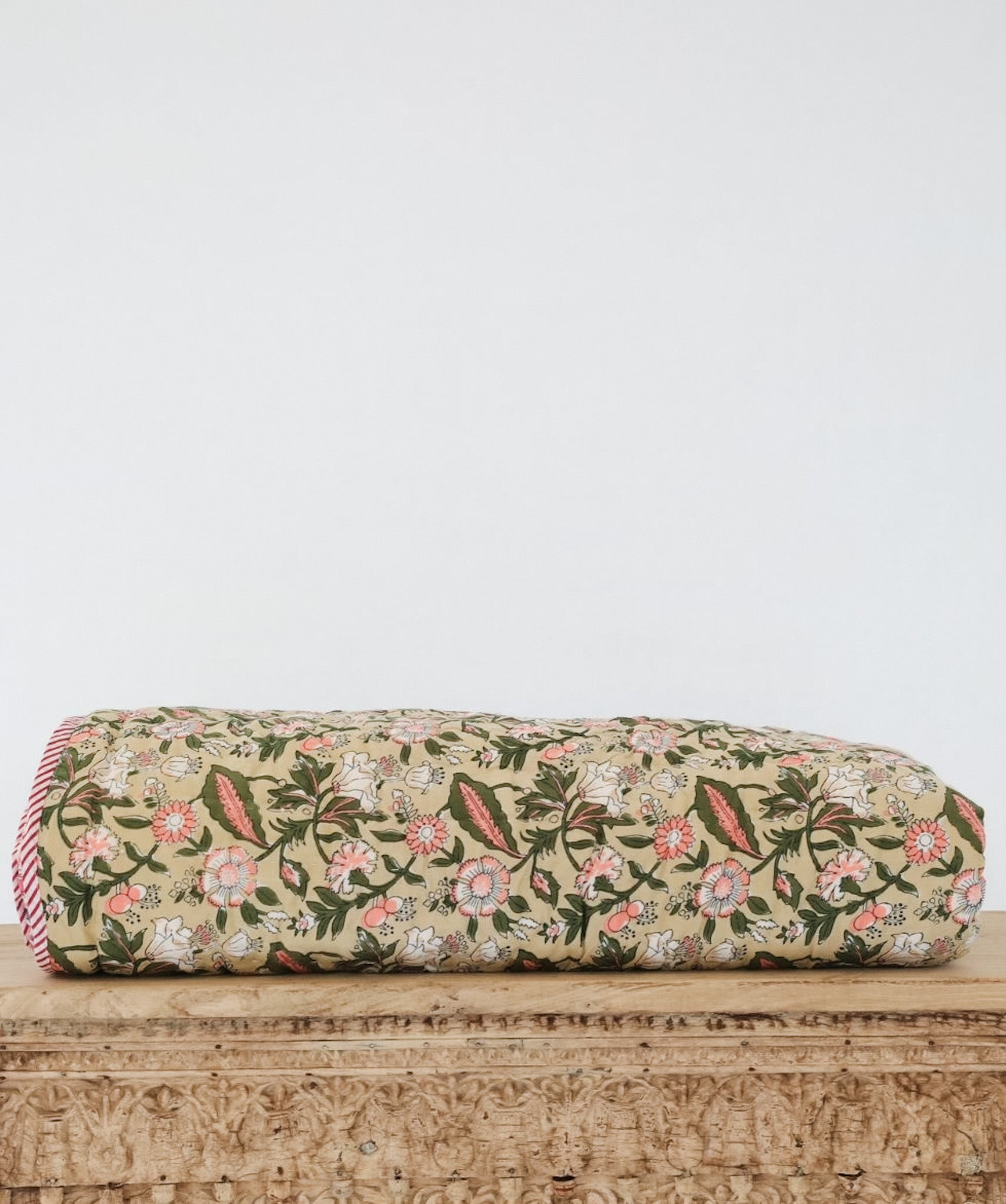 Beatrice Quilt