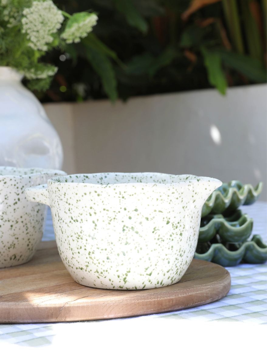 Alba Pouring Bowl