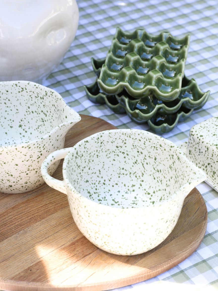 Alba Pouring Bowl