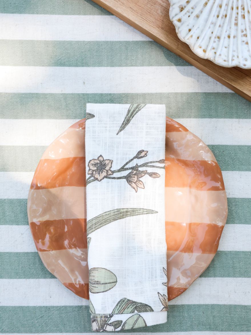 Glenelg Natural Napkin