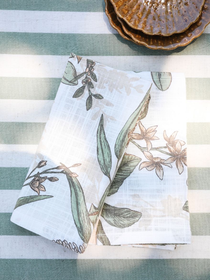 Glenelg Natural Napkin