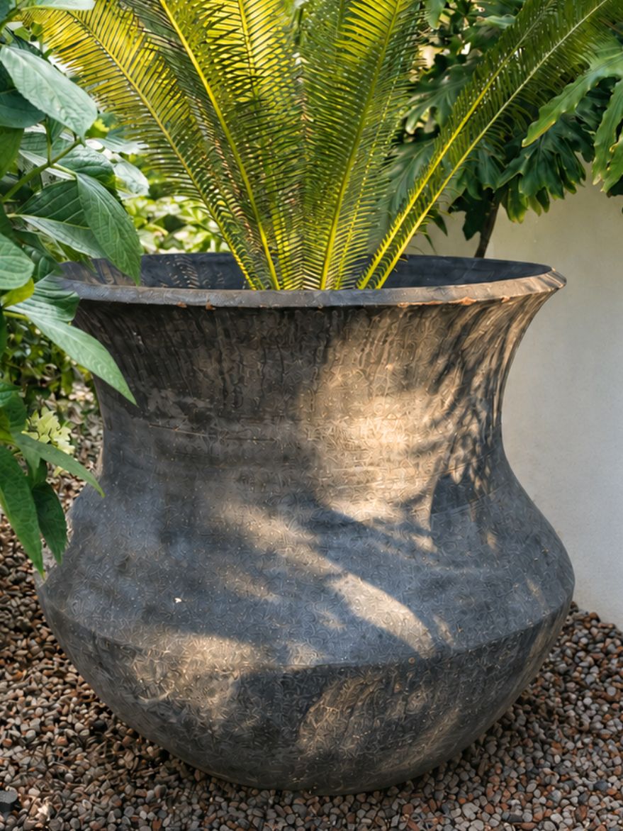 Hidden Treasure Pot