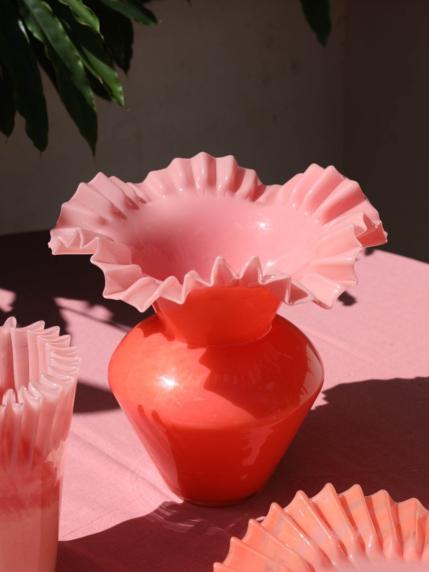 Aphrodite Vase