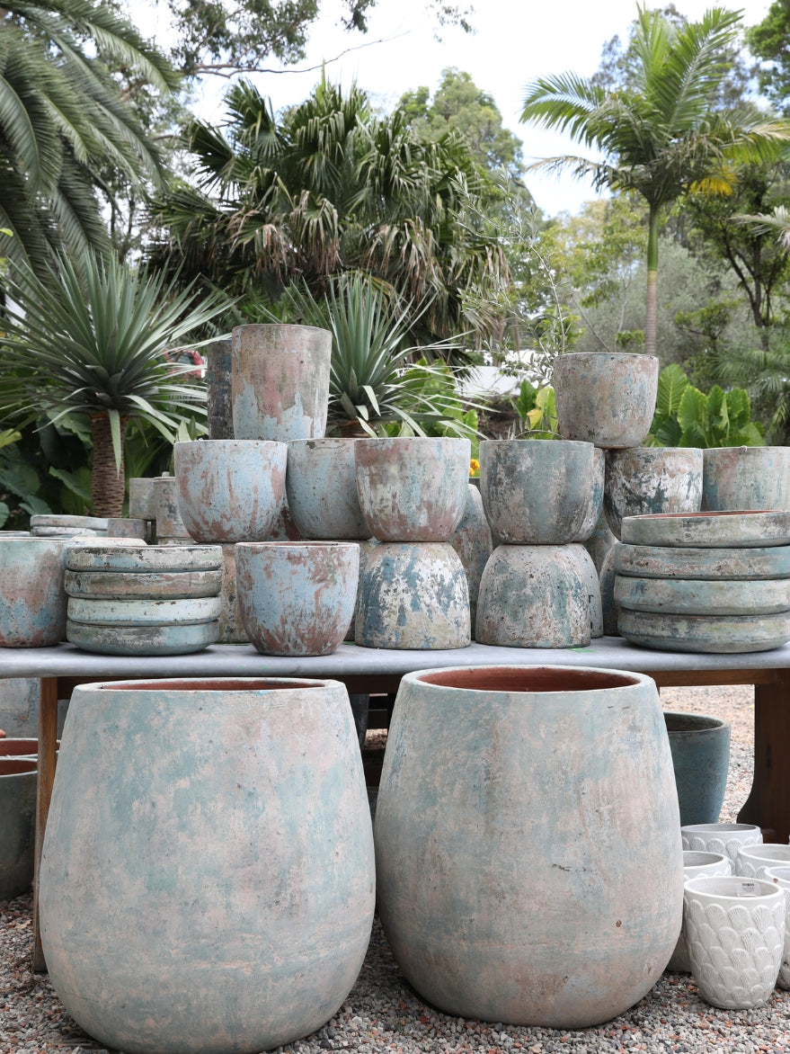 Atlantis Zalo Planter