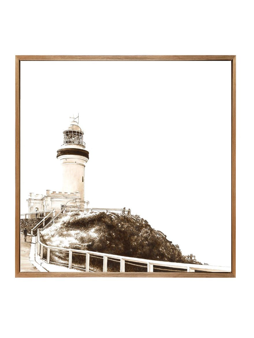 Cape Byron Lighthouse